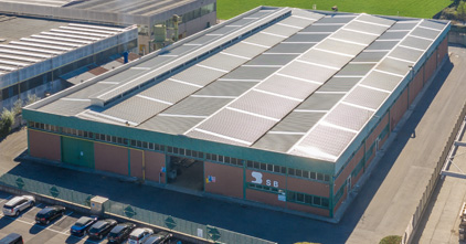 Facility in Invorio - Novara